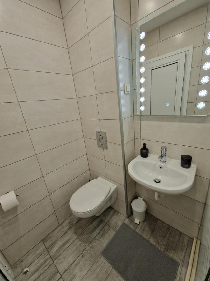 Malavi Tn1 Top Center Studio רוסה מראה חיצוני תמונה